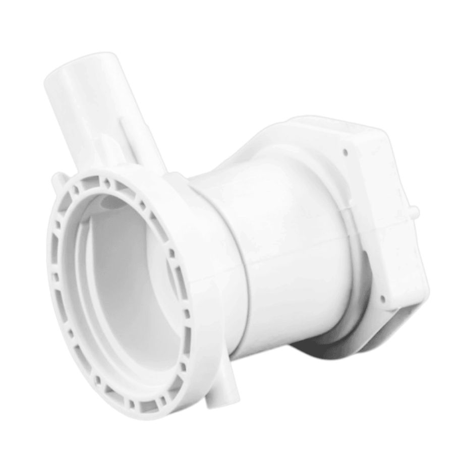 Корпус насоса Bosch Siemens тонкий