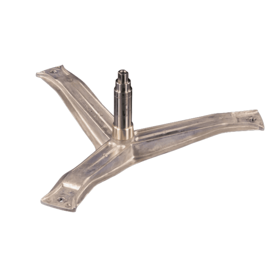 Хрестовина барабана Bosch Siemens 684101 (EBI 745)