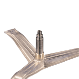 Хрестовина барабана Bosch Siemens 684101 (EBI 745)