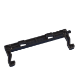 Гачок дверки Samsung DE64-40006F