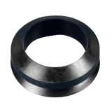 Сальнік прижимний V-RING VS-22