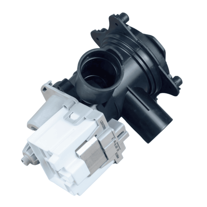 Насос з корпусом сумісний з Bosch 145338