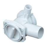 Корпус насоса Bosch Siemens товстий 140470