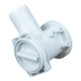 Корпус насоса Bosch Siemens товстий 140470