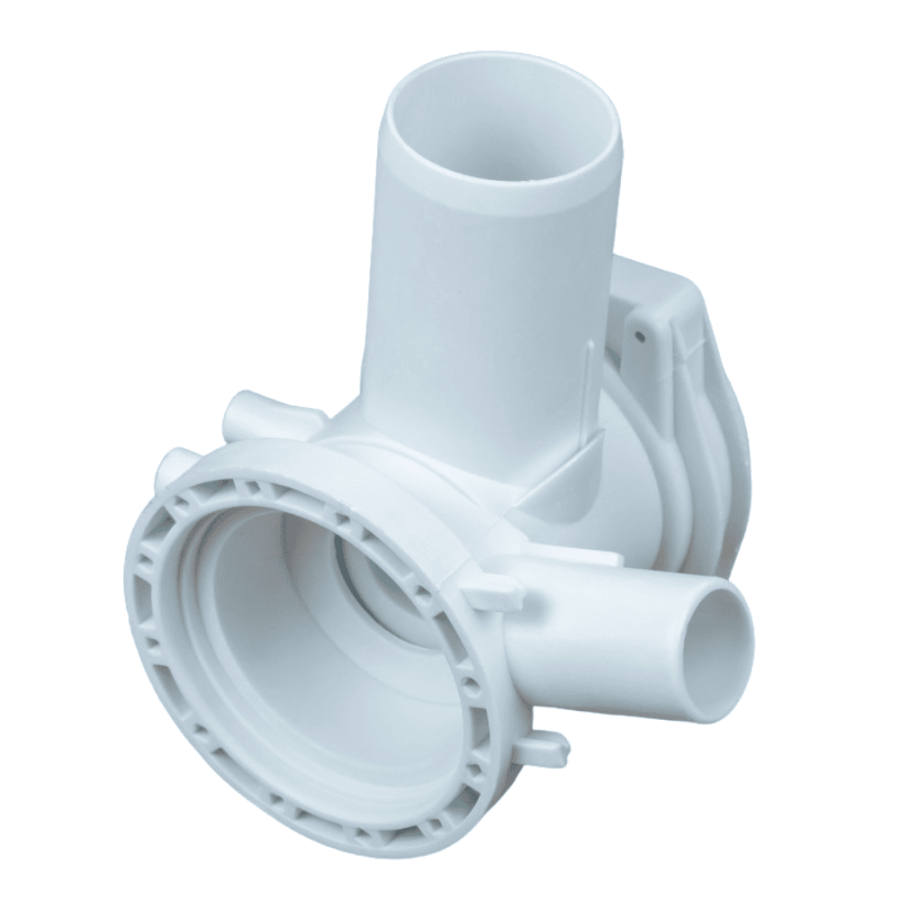 Корпус насоса Bosch Siemens товстий 140470