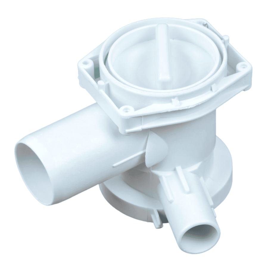 Корпус насоса Bosch Siemens товстий 140470