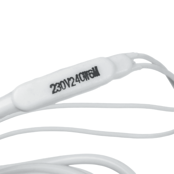 Гнучкий ТЕН 6м 220V 240W