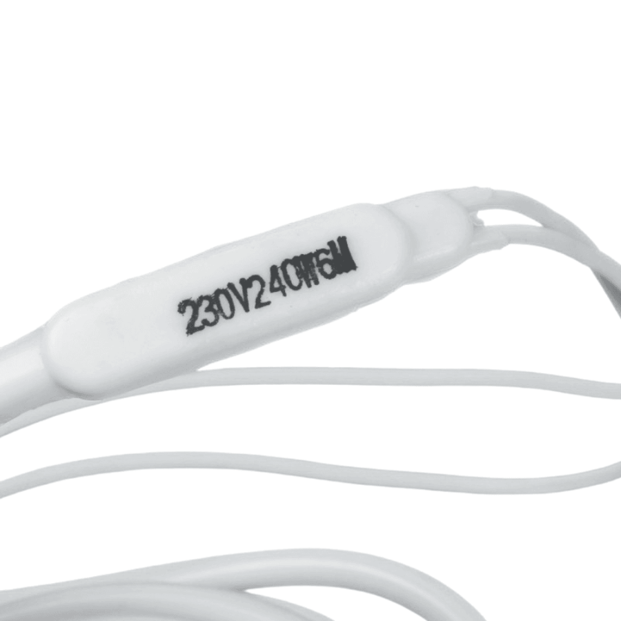 Гнучкий ТЕН 6м 220V 240W