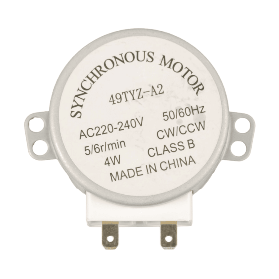 Моторчик тарілки Beko 9197009002 (без ориг. упаковки)