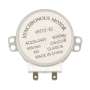 Моторчик тарілки Beko 9197009002 (без ориг. упаковки)