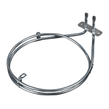 ТЕН конвекції сумісний з Electrolux 3570424030