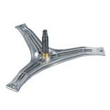 Хрестовина барабана Bosch Siemens 215117 (EBI 778)