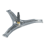 Хрестовина барабана Bosch Siemens 215117 (EBI 778)