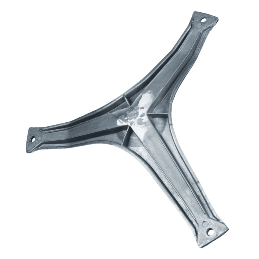 Хрестовина барабана Bosch Siemens 215117 (EBI 778)