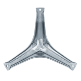 Хрестовина барабана Bosch Siemens 215117 (EBI 778)