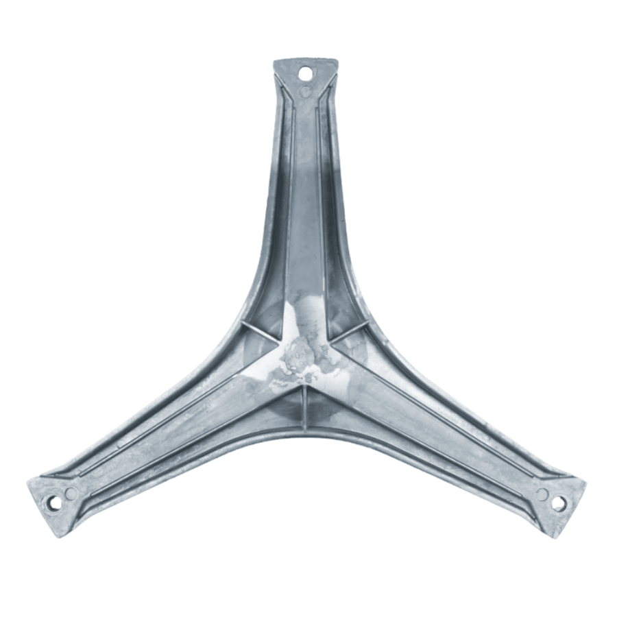 Хрестовина барабана Bosch Siemens 215117 (EBI 778)