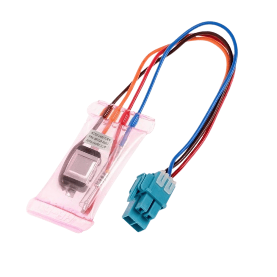 Датчик відтаювання LG 6615JB2003J