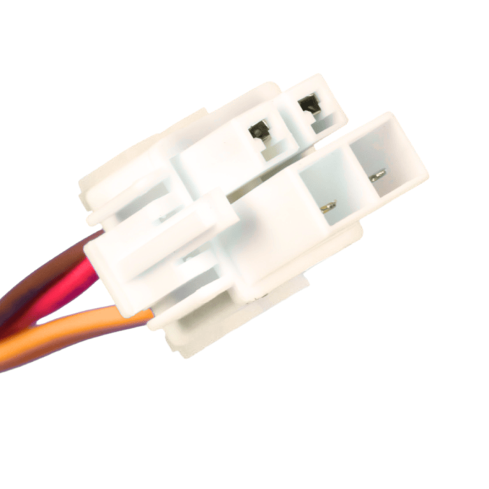 Датчик температури LG 6615JB2005A
