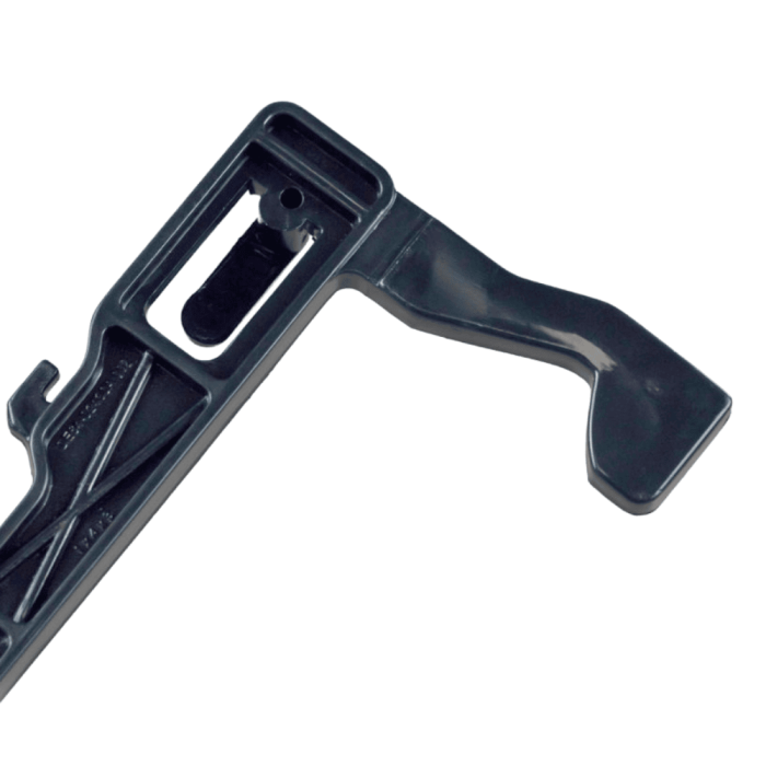 Гачок дверки Samsung DE64-02430A