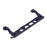 Гачок дверцят Samsung DE64-00264A