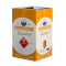 Фреон R600 (ізобутан) Bestcool, балон 6,5 кг