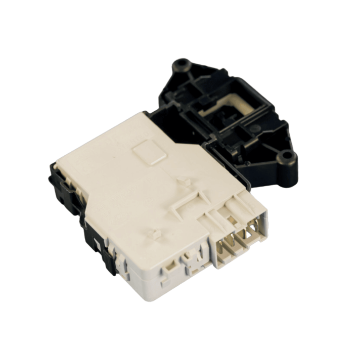 Замок люка (ПБЛ) LG EBF49827803