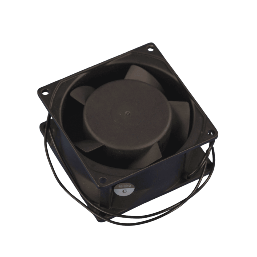 Вентилятор обдува XD8038AC (80x80x38 мм.)