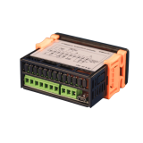 Електронний блок 2 датчики ELITECH (EТС 974)