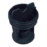 Кришка насоса (фільтр) Gorenje 279538 Original