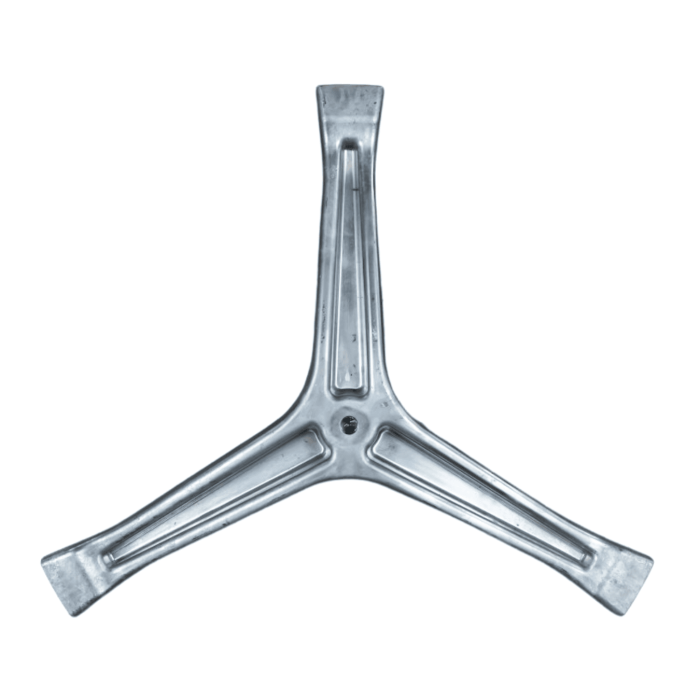 Хрестовина барабана Bosch 244196 (EBI 788)