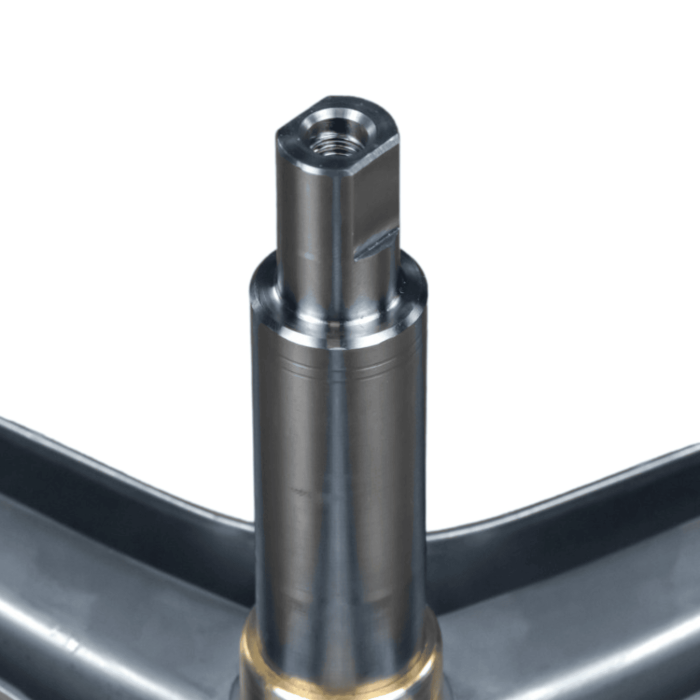 Хрестовина барабана Bosch 244196 (EBI 788)
