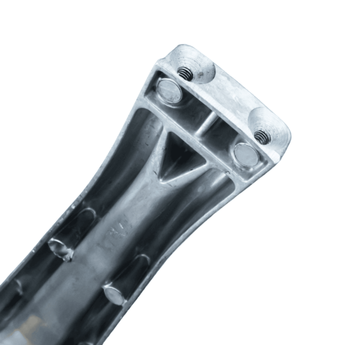Хрестовина барабана Bosch 244196 (EBI 788)