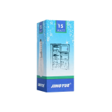 Лампочка 15W E14 Britech/JINGYUE (універсальна)