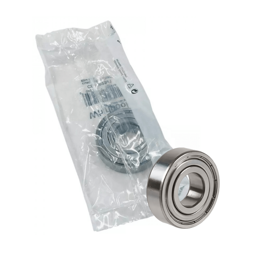 Підшипник SKF (306 ZZ в упаковці Whirlpool)